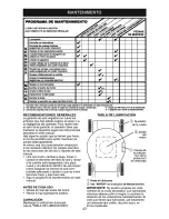 Preview for 27 page of Craftsman 917.387390 Owner'S Manual