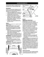 Preview for 31 page of Craftsman 917.387390 Owner'S Manual