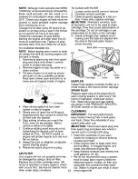 Preview for 13 page of Craftsman 917.387480 Owner'S Manual