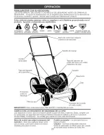 Preview for 23 page of Craftsman 917.387490 Owner'S Manual