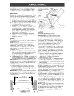 Preview for 31 page of Craftsman 917.387490 Owner'S Manual