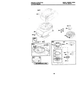 Предварительный просмотр 22 страницы Craftsman 917.3875 Owner'S Manual