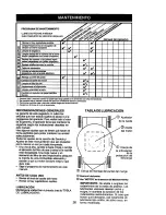 Preview for 26 page of Craftsman 917.387501 Owner'S Manual