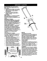 Preview for 30 page of Craftsman 917.387501 Owner'S Manual