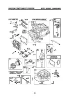 Preview for 36 page of Craftsman 917.387501 Owner'S Manual