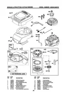 Preview for 38 page of Craftsman 917.387501 Owner'S Manual