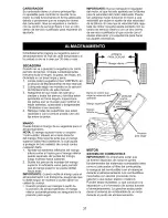 Предварительный просмотр 31 страницы Craftsman 917.387560 Owner'S Manual