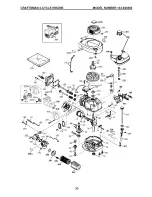 Предварительный просмотр 36 страницы Craftsman 917.387560 Owner'S Manual