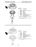 Предварительный просмотр 39 страницы Craftsman 917.387560 Owner'S Manual