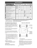 Предварительный просмотр 27 страницы Craftsman 917.387580 Owner'S Manual