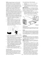 Предварительный просмотр 29 страницы Craftsman 917.387580 Owner'S Manual