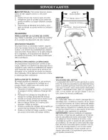 Предварительный просмотр 30 страницы Craftsman 917.387580 Owner'S Manual