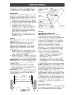 Предварительный просмотр 31 страницы Craftsman 917.387580 Owner'S Manual