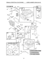 Предварительный просмотр 36 страницы Craftsman 917.387580 Owner'S Manual