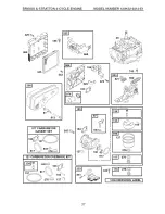 Предварительный просмотр 37 страницы Craftsman 917.387580 Owner'S Manual