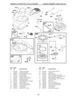 Предварительный просмотр 38 страницы Craftsman 917.387580 Owner'S Manual