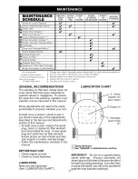 Предварительный просмотр 11 страницы Craftsman 917.387582 Owner'S Manual