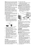 Предварительный просмотр 13 страницы Craftsman 917.387582 Owner'S Manual