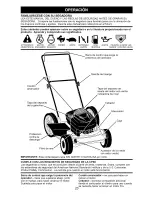 Предварительный просмотр 23 страницы Craftsman 917.387582 Owner'S Manual