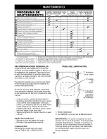 Предварительный просмотр 27 страницы Craftsman 917.387582 Owner'S Manual