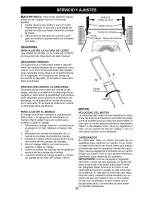 Предварительный просмотр 30 страницы Craftsman 917.387582 Owner'S Manual