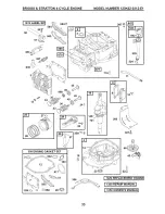 Предварительный просмотр 36 страницы Craftsman 917.387582 Owner'S Manual