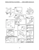 Предварительный просмотр 37 страницы Craftsman 917.387582 Owner'S Manual