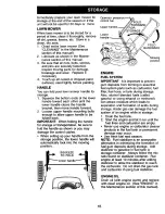 Preview for 15 page of Craftsman 917.387610 Owner'S Manual