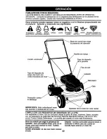 Preview for 22 page of Craftsman 917.387610 Owner'S Manual