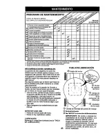 Preview for 26 page of Craftsman 917.387610 Owner'S Manual