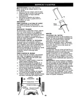 Preview for 30 page of Craftsman 917.387610 Owner'S Manual