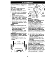 Preview for 31 page of Craftsman 917.387610 Owner'S Manual