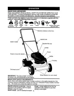 Preview for 6 page of Craftsman 917.387611 Owner'S Manual