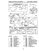 Preview for 38 page of Craftsman 917.387620 Owner'S Manual