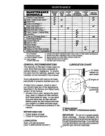 Preview for 11 page of Craftsman 917.387670 Owner'S Manual