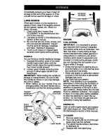 Preview for 15 page of Craftsman 917.387670 Owner'S Manual