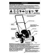 Preview for 23 page of Craftsman 917.387670 Owner'S Manual