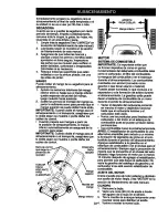 Preview for 31 page of Craftsman 917.387670 Owner'S Manual