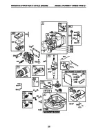 Preview for 36 page of Craftsman 917.387670 Owner'S Manual