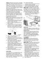 Предварительный просмотр 13 страницы Craftsman 917.387690 Owner'S Manual