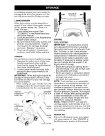 Предварительный просмотр 15 страницы Craftsman 917.387690 Owner'S Manual