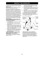 Предварительный просмотр 22 страницы Craftsman 917.387690 Owner'S Manual