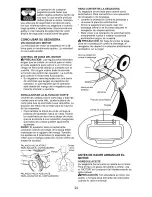 Предварительный просмотр 24 страницы Craftsman 917.387690 Owner'S Manual