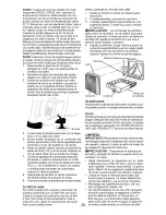 Предварительный просмотр 29 страницы Craftsman 917.387690 Owner'S Manual