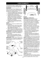 Предварительный просмотр 31 страницы Craftsman 917.387690 Owner'S Manual