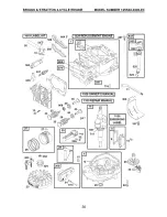 Предварительный просмотр 36 страницы Craftsman 917.387690 Owner'S Manual