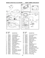 Предварительный просмотр 38 страницы Craftsman 917.387690 Owner'S Manual