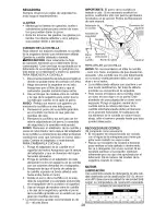 Preview for 28 page of Craftsman 917.387691 Owner'S Manual