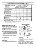 Предварительный просмотр 11 страницы Craftsman 917.387850 Owner'S Manual