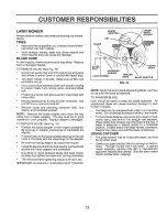 Предварительный просмотр 12 страницы Craftsman 917.387850 Owner'S Manual